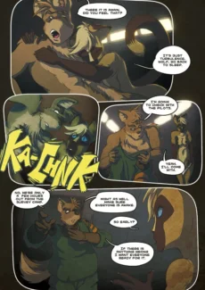 [Getta] The Sprawl (Ongoing) (47)