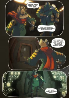 [Getta] The Sprawl (Ongoing) (48)