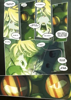 [Getta] The Sprawl (Ongoing) (54)