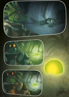 [Getta] The Sprawl (Ongoing) (59)