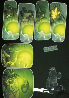 [Getta] The Sprawl (Ongoing) (60)