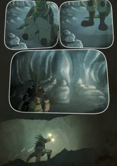 [Getta] The Sprawl (Ongoing) (61)