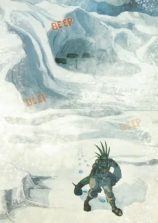 [Getta] The Sprawl (Ongoing) (63)