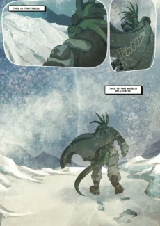 [Getta] The Sprawl (Ongoing) (65)