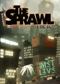 [Getta] The Sprawl (Ongoing) (66)