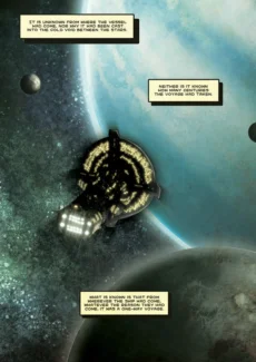 [Getta] The Sprawl (Ongoing) (67)