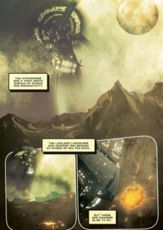 [Getta] The Sprawl (Ongoing) (69)
