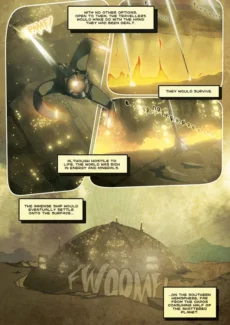 [Getta] The Sprawl (Ongoing) (70)