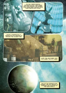 [Getta] The Sprawl (Ongoing) (72)