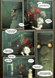 [Getta] The Sprawl (Ongoing) (77)