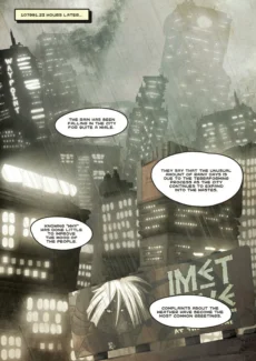 [Getta] The Sprawl (Ongoing) (78)