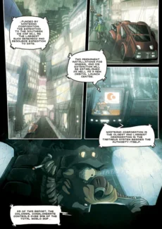 [Getta] The Sprawl (Ongoing) (80)