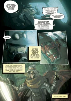 [Getta] The Sprawl (Ongoing) (81)
