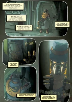 [Getta] The Sprawl (Ongoing) (83)