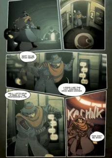 [Getta] The Sprawl (Ongoing) (85)