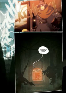 [Getta] The Sprawl (Ongoing) (86)