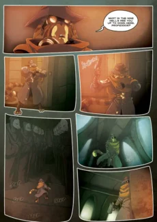 [Getta] The Sprawl (Ongoing) (87)