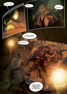 [Getta] The Sprawl (Ongoing) (88)