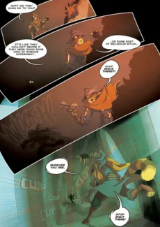 [Getta] The Sprawl (Ongoing) (89)