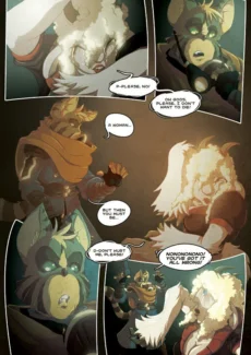 [Getta] The Sprawl (Ongoing) (92)