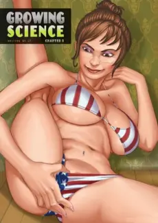Giant sex-Growing Science 03