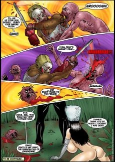 Jewel of the Damned 17-18 (5)