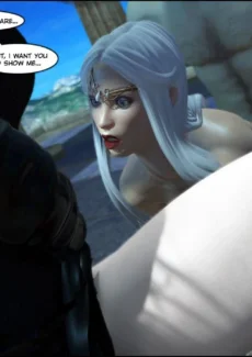 Legacy-Episode 14 Crazyxxx3dworld (14)