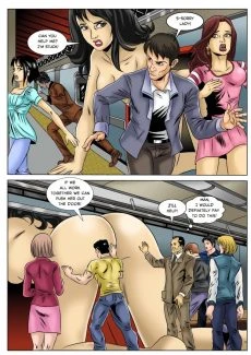 Pal Comix-Roppongi Twins (13)