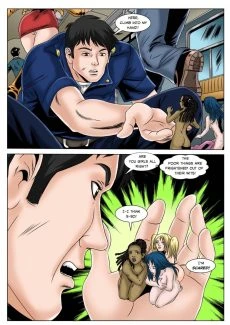 Pal Comix-Roppongi Twins (15)