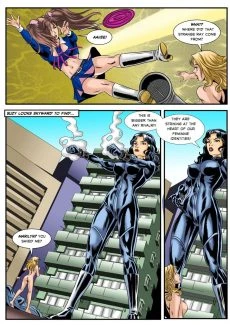 Pal Comix-Roppongi Twins (25)