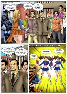 Pal Comix-Roppongi Twins (37)