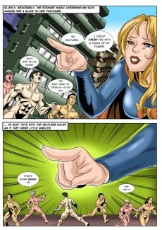 Pal Comix-Roppongi Twins (42)