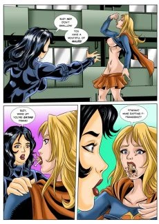 Pal Comix-Roppongi Twins (45)
