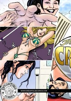 Pal Comix-Roppongi Twins (51)