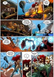 Quest For Fun Ch. 5 Federico (10)