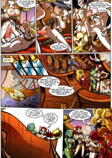 Quest For Fun Ch. 5 Federico (15)