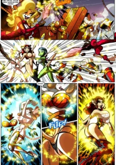 Quest For Fun Ch. 5 Federico (16)