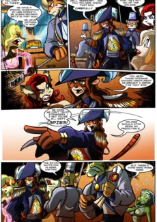 Quest For Fun Ch. 5 Federico (21)