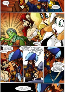Quest For Fun Ch. 5 Federico (22)