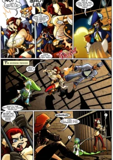 Quest For Fun Ch. 5 Federico (23)