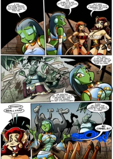 Quest For Fun Ch. 5 Federico (25)