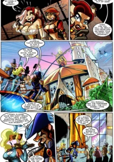 Quest For Fun Ch. 5 Federico (26)