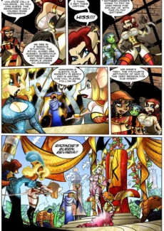 Quest For Fun Ch. 5 Federico (30)