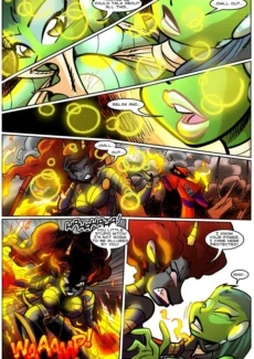 Quest For Fun Ch. 5 Federico (5)