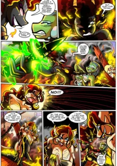 Quest For Fun Ch. 5 Federico (6)