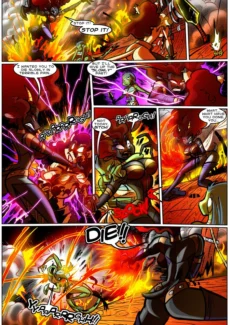 Quest For Fun Ch. 5 Federico (8)