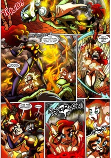 Quest For Fun Ch. 5 Federico (9)
