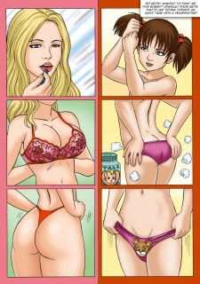 Tale of Two Sisters (11)