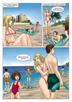 Tale of Two Sisters porn comics Tale of Two Sisters