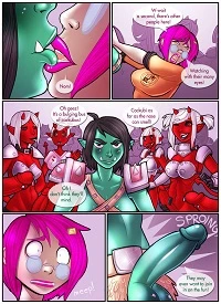 The Fuckening